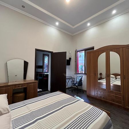 Old Batumi Apartment On Kostava 9 외부 사진