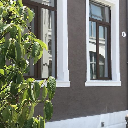 Old Batumi Apartment On Kostava 9 외부 사진