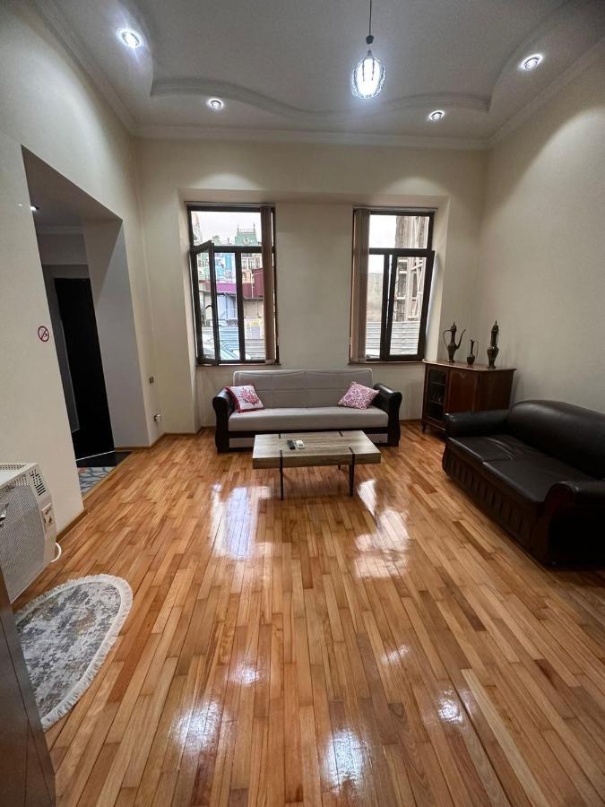 Old Batumi Apartment On Kostava 9 외부 사진