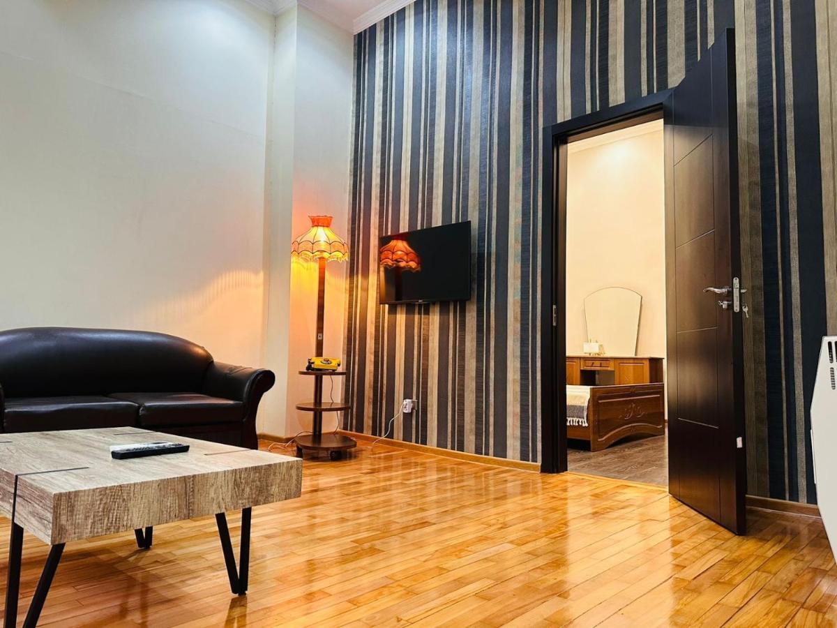 Old Batumi Apartment On Kostava 9 외부 사진