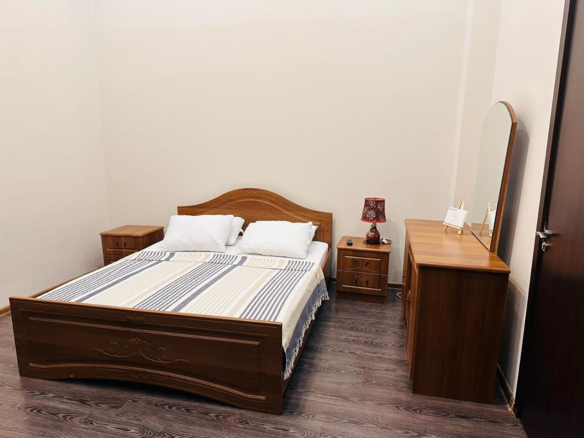 Old Batumi Apartment On Kostava 9 외부 사진