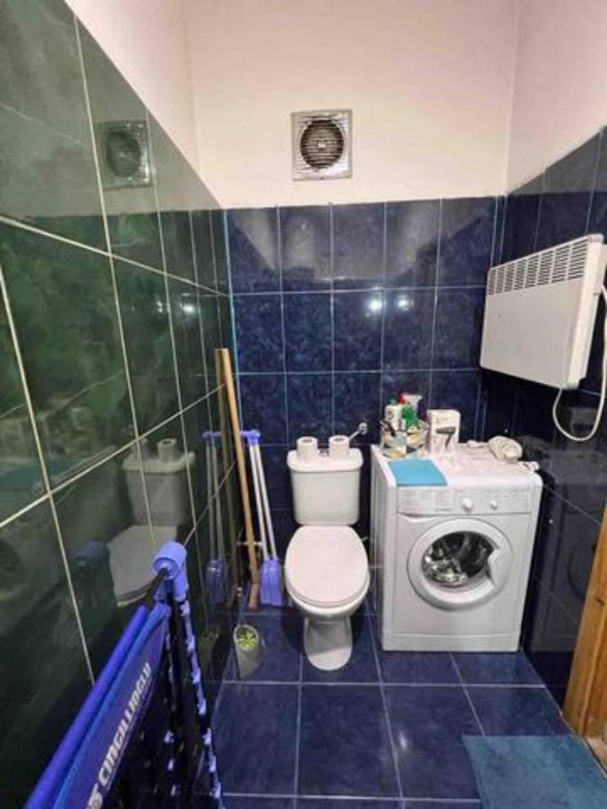 Old Batumi Apartment On Kostava 9 외부 사진