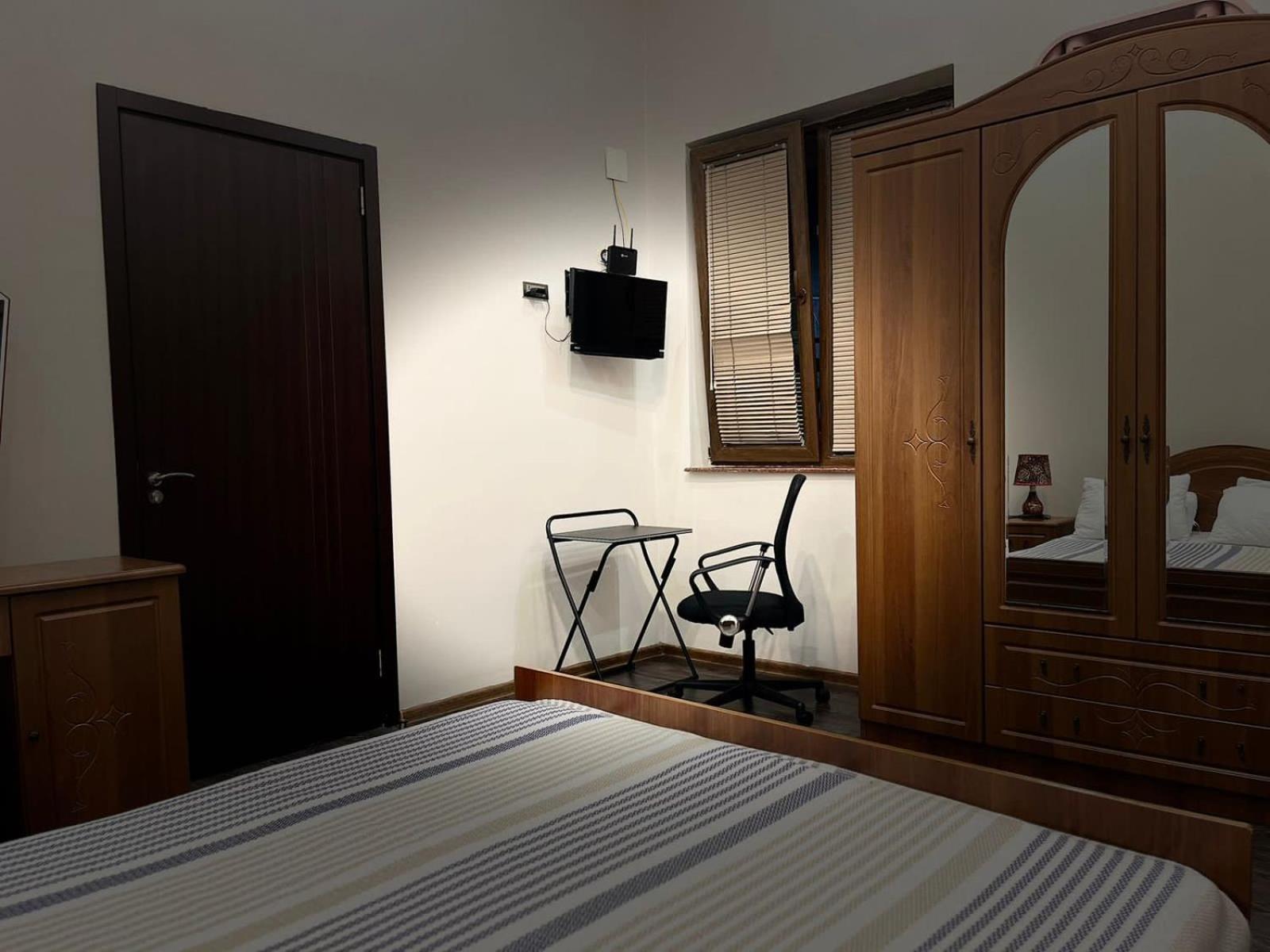 Old Batumi Apartment On Kostava 9 외부 사진