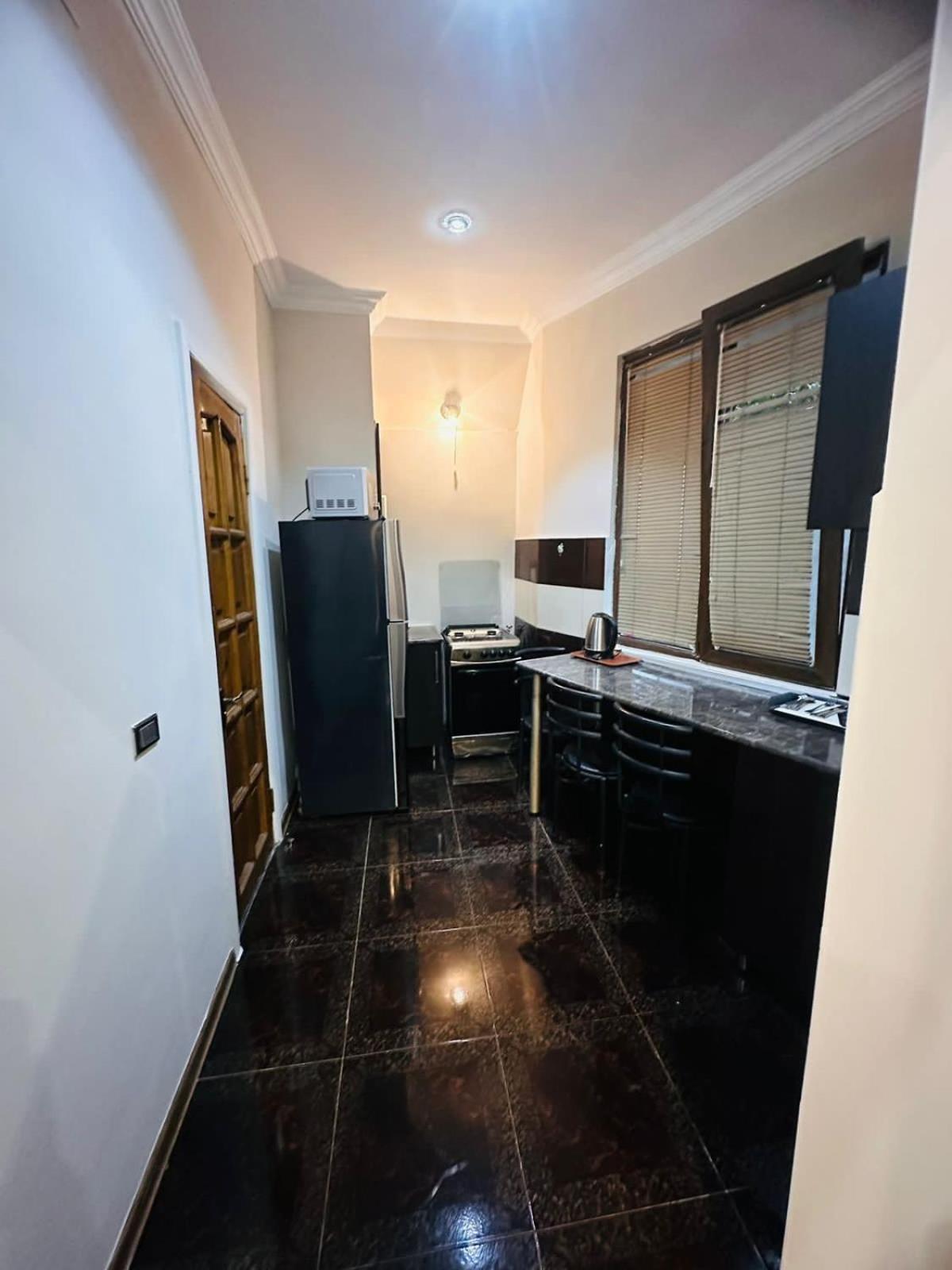 Old Batumi Apartment On Kostava 9 외부 사진