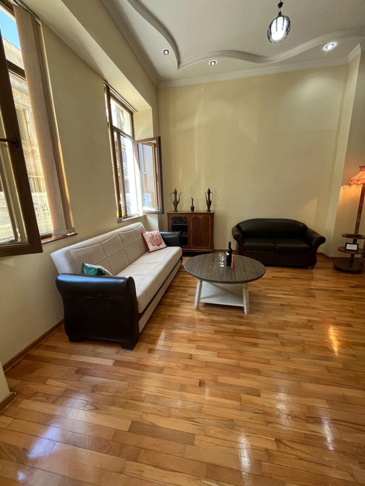 Old Batumi Apartment On Kostava 9 외부 사진