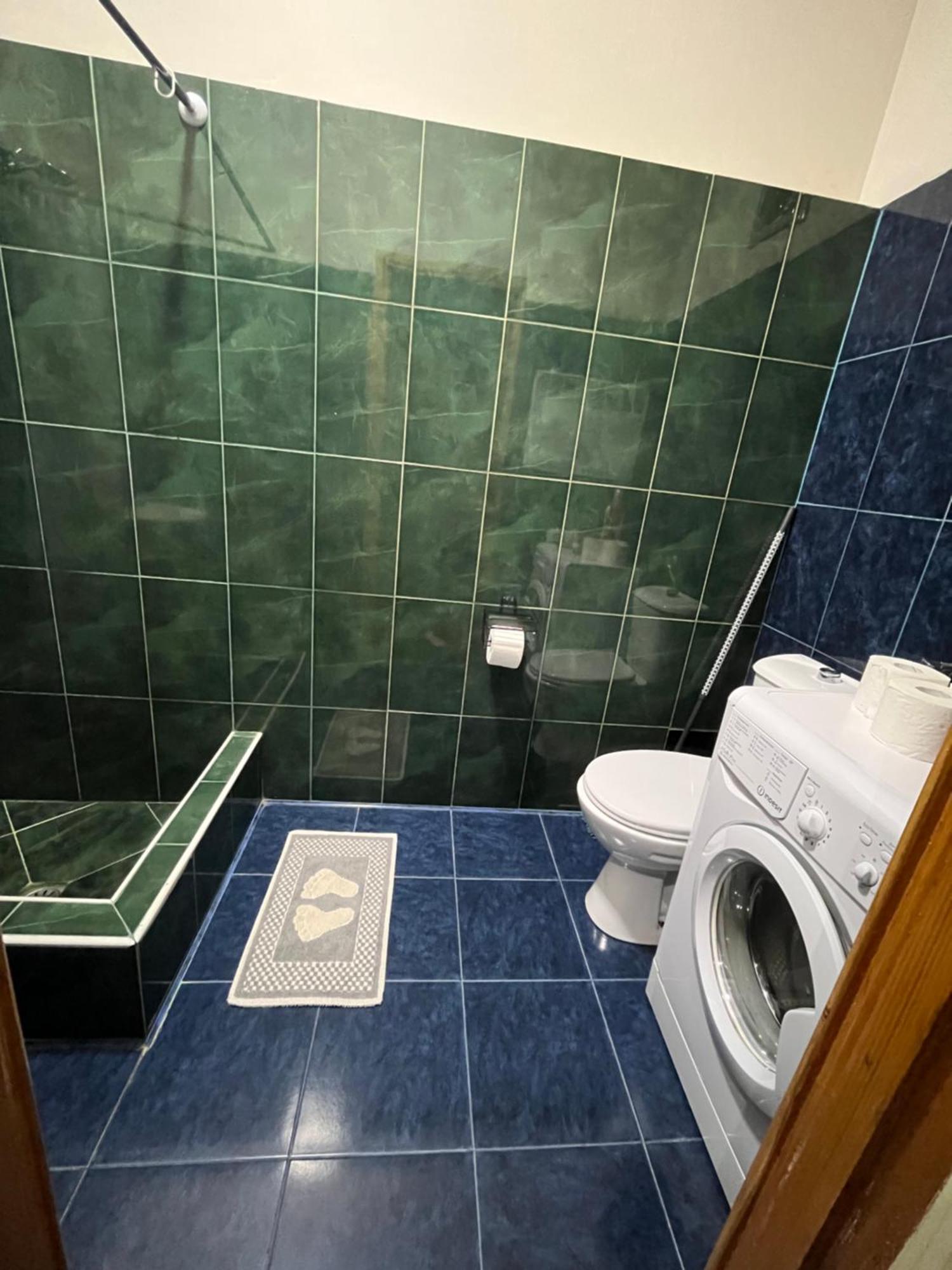 Old Batumi Apartment On Kostava 9 외부 사진