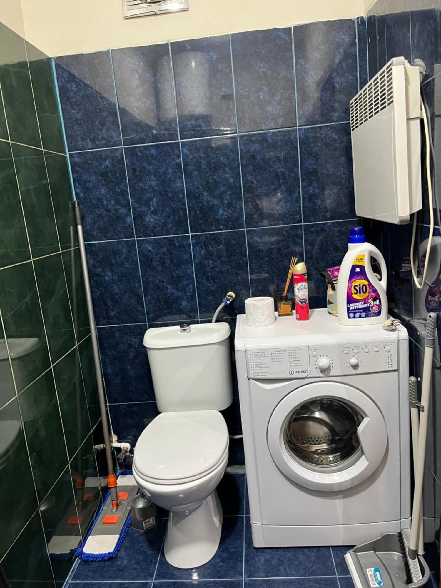 Old Batumi Apartment On Kostava 9 외부 사진