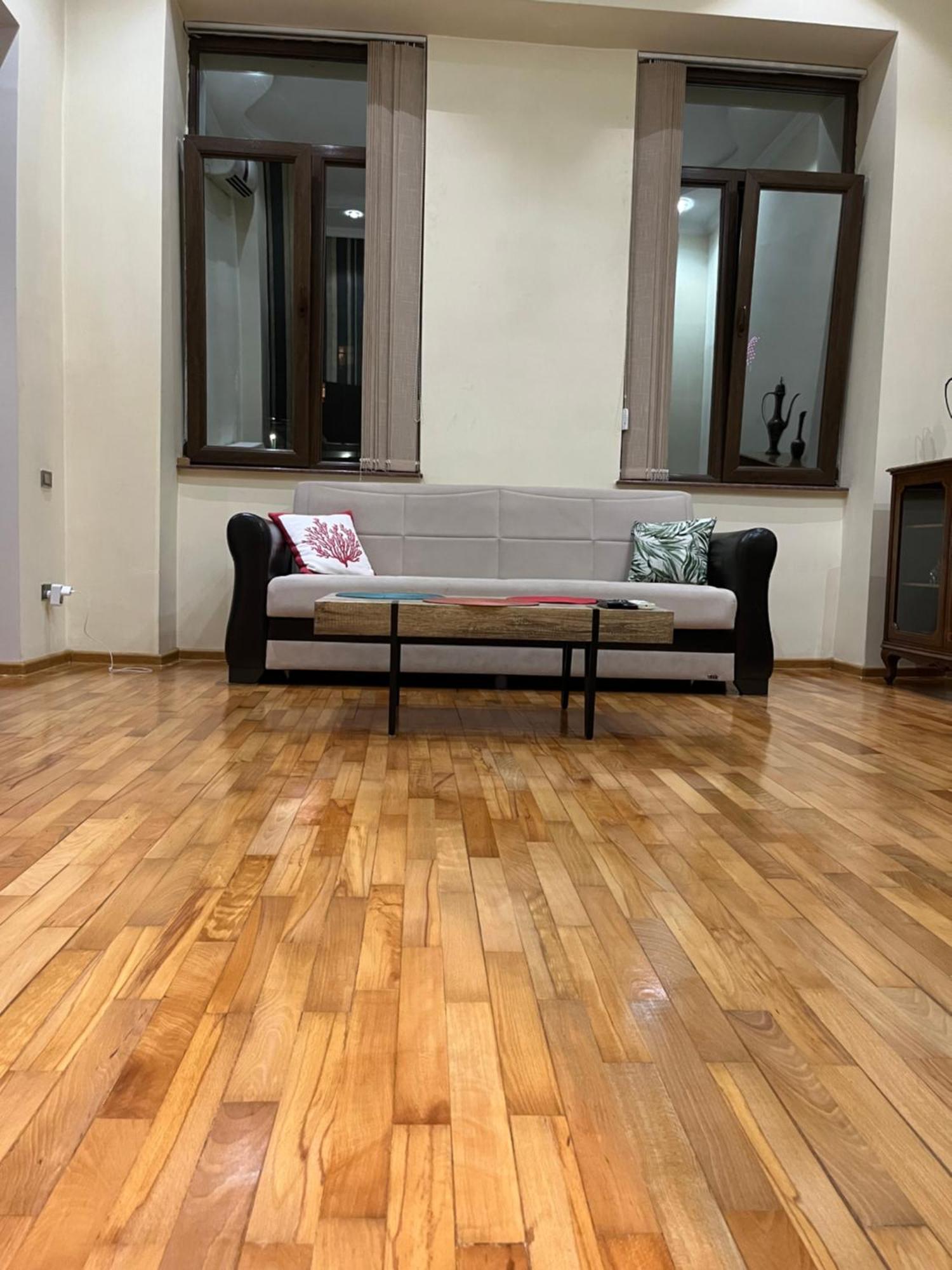 Old Batumi Apartment On Kostava 9 외부 사진