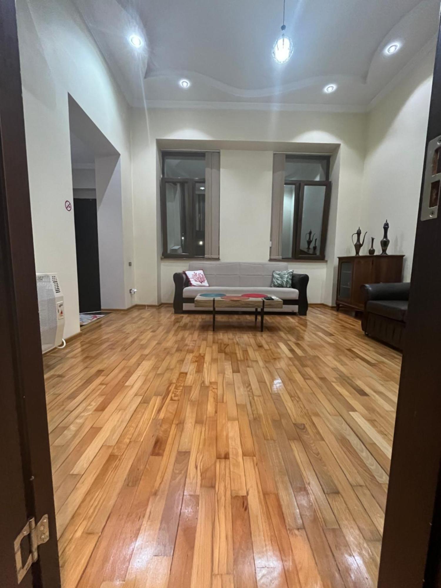 Old Batumi Apartment On Kostava 9 외부 사진