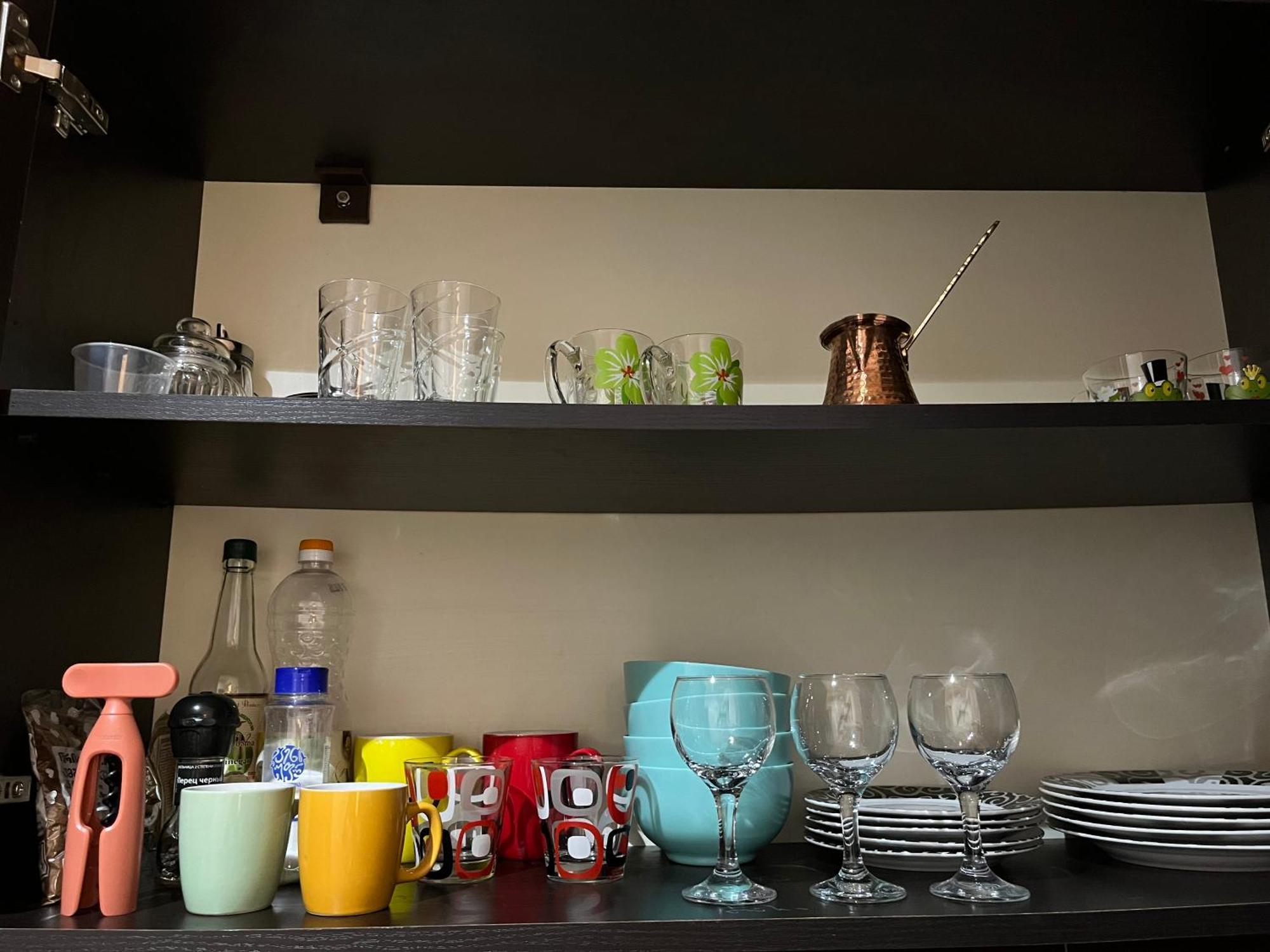 Old Batumi Apartment On Kostava 9 외부 사진