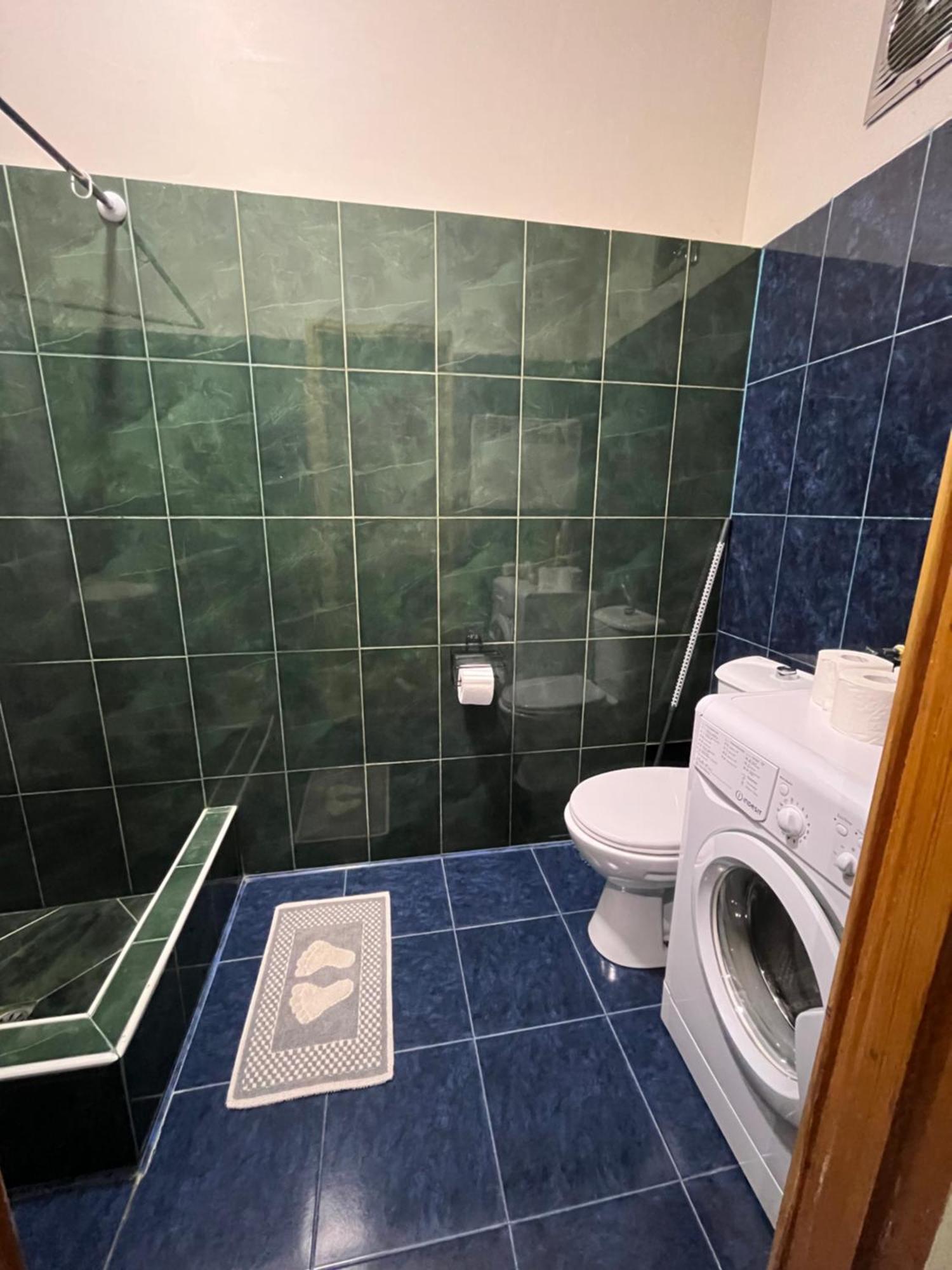 Old Batumi Apartment On Kostava 9 외부 사진