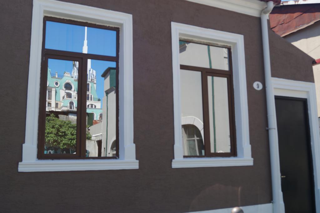 Old Batumi Apartment On Kostava 9 외부 사진