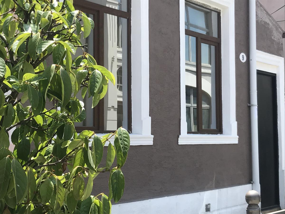 Old Batumi Apartment On Kostava 9 외부 사진